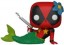 Deadpool - Mermaid Deadpool Pop! Vinyl