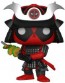 Deadpool - Samurai Deadpool Pop! Vinyl