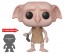 Harry Potter - Dobby US Exclusive 10" Pop! Vinyl