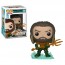 Aquaman Movie - Arthur (Aquaman) Pop! Vinyl