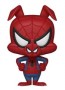 Spider-Man: Into the Spider-Verse - Spider-Ham US Exclusive Pop! Vinyl