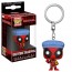 Deadpool - Deadpool Bath Time Pocket Pop! Keychain