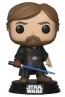 Star Wars - Luke Skywalker Final Battle Pop! Vinyl