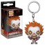 It (2017) - Pennywise (Spider Legs) Pocket Pop! Keychain