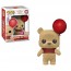 Christopher Robin - Winnie the Pooh with Balloon Flocked US Exclusive Pop! Vinyl