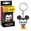 Mickey Mouse - 90th Mickey (New) Pop! Keychain
