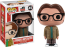 The Big Bang Theory - Leonard Pop! Vinyl Figure