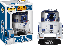 Star Wars - R2-D2 Pop! Vinyl Figure