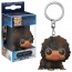 Fantastic Beasts 2: The Crimes of Grindelwald - Baby Niffler Brown Pocket Pop! Keychain