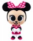 Mickey Mouse - Minnie Mouse 4" Plush