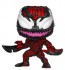 Venom - Carnage with Axes US Exclusive Pop! Vinyl