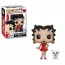 Betty Boop - Betty with Pudgy Pop! Vinyl