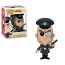 Rocky & Bullwinkle - Fearless Leader Pop! Vinyl