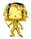 Marvel Studios 10th Anniversary - Black Widow Gold Chrome Pop! Vinyl