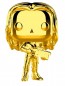 Marvel Studios 10th Anniversary - Gamora Gold Chrome Pop! Vinyl