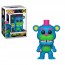 Five Nights at Freddy's - Freddy Black Light Pop! Vinyl