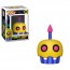 Five Nights at Freddy's - Cupcake Black Light Pop! Vinyl