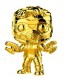 Marvel Studios 10th Anniversary - Star-Lord Gold Chrome US Exclusive Pop! Vinyl