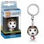 Peanuts - Snoopy Pocket Pop! Keychain