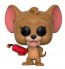 Tom and Jerry - Jerry with Explosive US Exclusive Pop! Vinyl