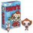 It (2017) - Pennywise FunkO's Cereal