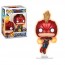 Captain Marvel - Captain Marvel Masked Flight Glow US Exclusive Pop! Vinyl