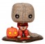 Trick 'R Treat - Sam with Pumpkin & Sack US Exclusive Pop! Deluxe