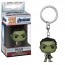 Avengers 4: Endgame - Hulk Pocket Pop! Keychain
