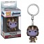 Avengers 4: Endgame - Thanos Pocket Pop! Keychain