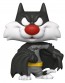 Looney Tunes - Sylvester as Batman US Exclusive Pop! Vinyl