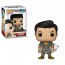 Shazam - Eugene Pop! Vinyl