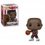 NBA: Bulls - Michael Jordan (Black Uniform) US Exclusive Pop! Vinyl