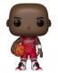 NBA: Bulls - Michael Jordan Rookie Uniform US Exclusive Pop! Vinyl