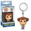 Toy Story 4 - Woody Pocket Pop! Keychain