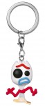 Toy Story 4 - Forky US Exclusive Pocket Pop! Keychain