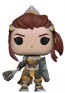 Overwatch - Brigitte Pop! Vinyl