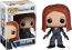 Captain America 2: The Winter Soldier - Black Widow Pop! Vinyl Figure