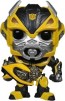 Transformers - Bumblebee with Weapon Pop! Vinyl Figure
