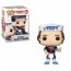 Stranger Things - Steve with Hat & Ice Cream Pop! Vinyl