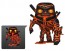 Spider-Man: Far From Home - Molten Man Glow US Exclusive Pop! Vinyl