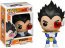 Dragon Ball Z - Vegeta Pop! Vinyl Figure