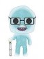 Rick and Morty - Dr Xenon Bloom Pop! Vinyl