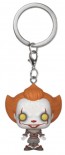 It: Chapter 2 - Pennywise with Open Arms Pocket Pop! Keychain