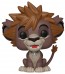 Kingdom Hearts - Sora (Lion Form) E3 Pop! Vinyl