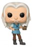 Disenchantment - Bean Pop! Vinyl