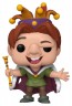 Hunchback of Notre Dame - Quasimodo Fool Pop! Vinyl