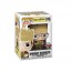 The Office - Dwight Schrute Hay King US Exclusive Pop! Vinyl