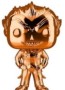 Batman: Arkham Asylum - The Joker Orange Chrome US Exclusive Pop! Vinyl