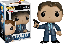 X-Files - Fox Mulder Pop! Vinyl Figure