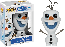 Frozen - Olaf Pop! Vinyl Figure